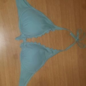 34DD VS swim top